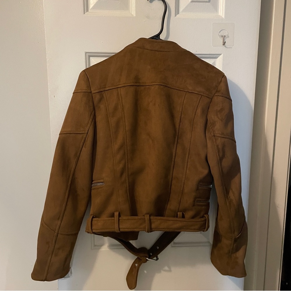 Moto Jacket - image 2